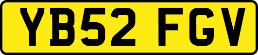 YB52FGV