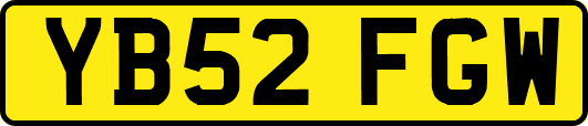 YB52FGW