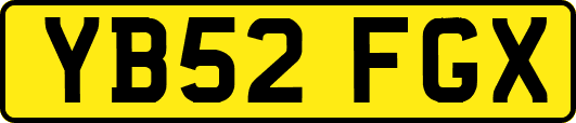 YB52FGX