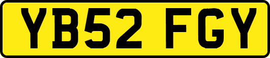 YB52FGY