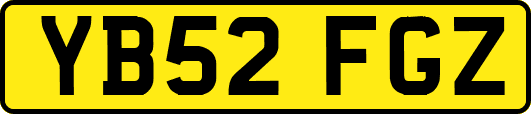 YB52FGZ