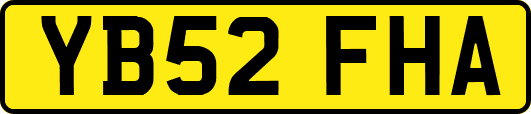 YB52FHA