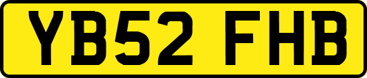 YB52FHB
