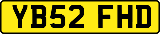 YB52FHD