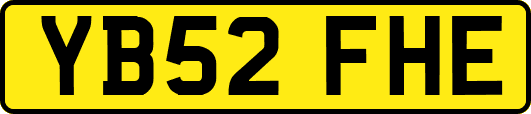 YB52FHE
