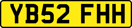 YB52FHH