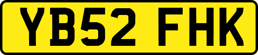 YB52FHK