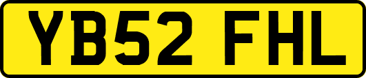 YB52FHL