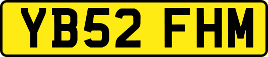 YB52FHM