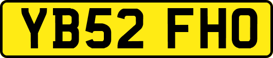 YB52FHO