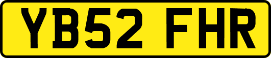 YB52FHR