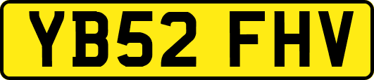 YB52FHV