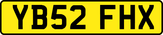 YB52FHX