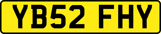 YB52FHY