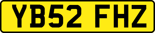 YB52FHZ