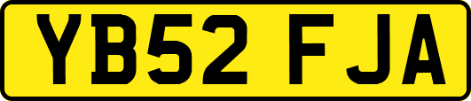 YB52FJA