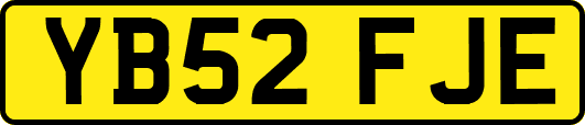 YB52FJE
