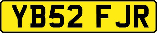 YB52FJR