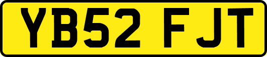YB52FJT