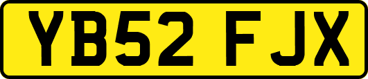 YB52FJX