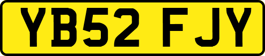 YB52FJY
