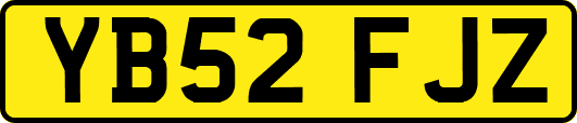 YB52FJZ