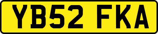 YB52FKA