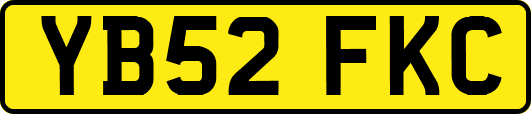 YB52FKC