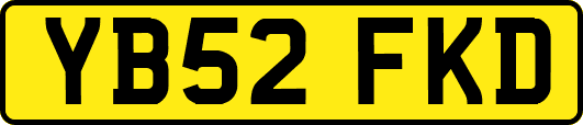YB52FKD