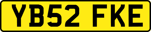 YB52FKE