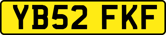 YB52FKF