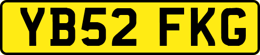 YB52FKG