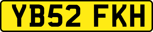 YB52FKH