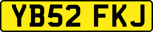 YB52FKJ