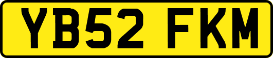 YB52FKM
