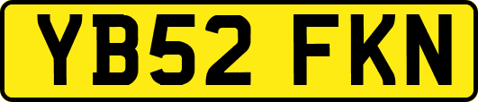 YB52FKN