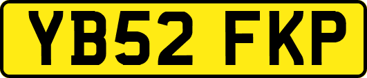 YB52FKP