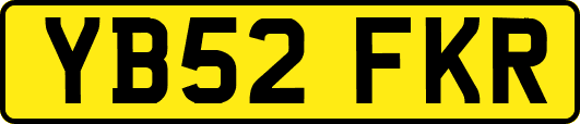 YB52FKR