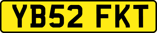 YB52FKT