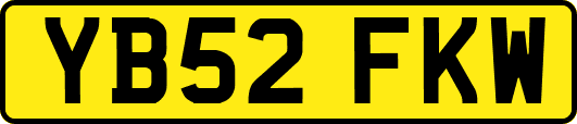 YB52FKW