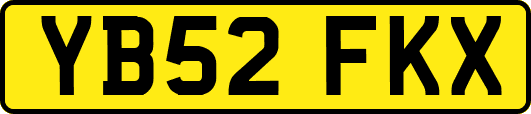 YB52FKX