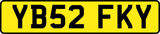 YB52FKY