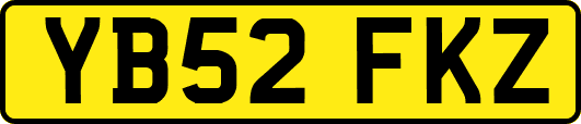 YB52FKZ