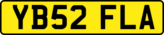 YB52FLA