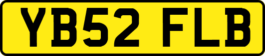 YB52FLB