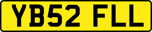 YB52FLL