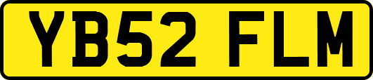 YB52FLM