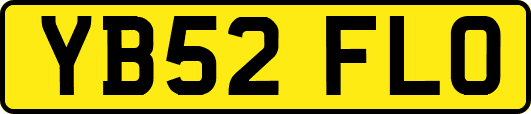 YB52FLO