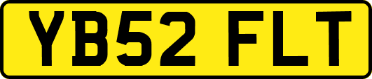 YB52FLT