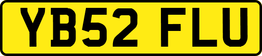 YB52FLU